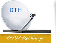 DTH Recharge Service Online